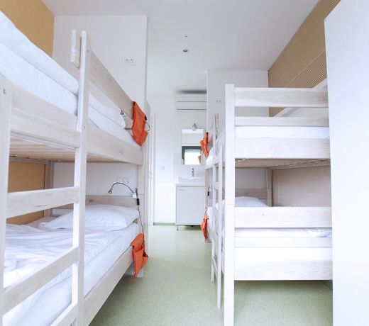 Windward Hostel Zadar