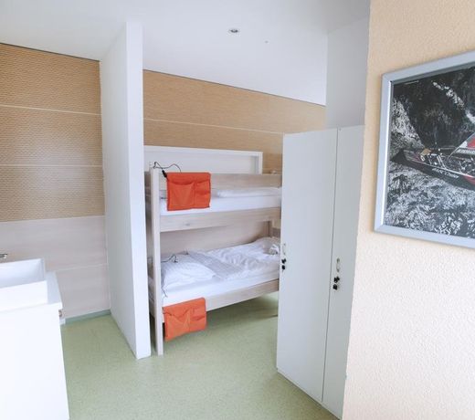 Windward Hostel Zadar