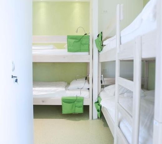 Windward Hostel Zadar