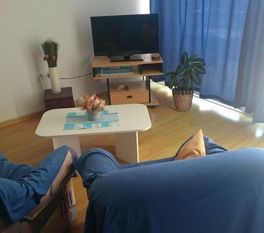 Apartments Zelic Tucepi