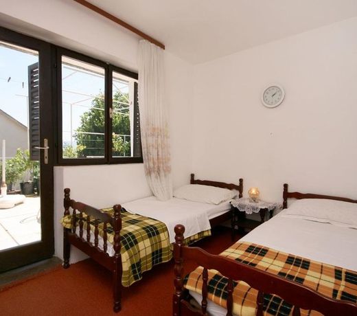 Rooms by the sea Podaca, Makarska - 6824