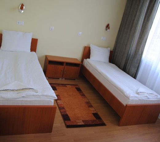 Arkanum Hotel