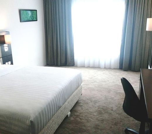 FOX HARRIS City Center Bandung