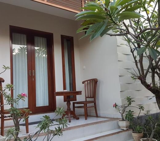 Keke homestay sanur
