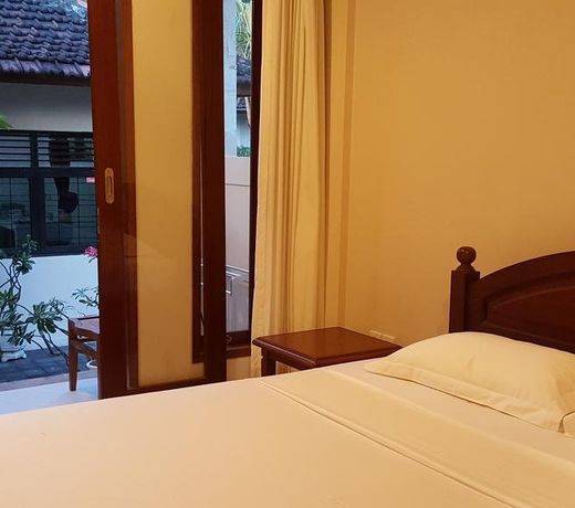 Keke homestay sanur