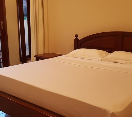Keke homestay sanur