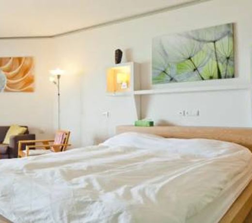 Luxury Sea View Apartment