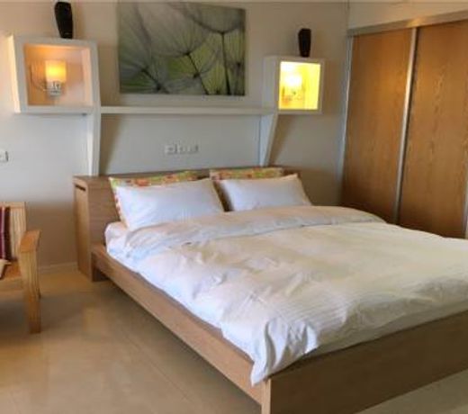 Luxury Sea View Apartment