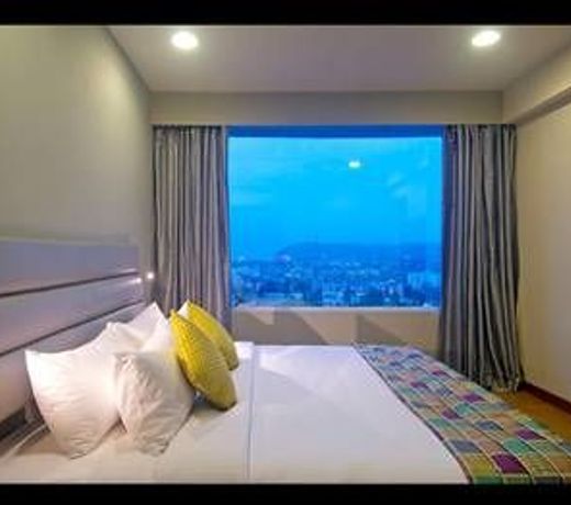 Keys Select by Lemon Tree Hotels, Visakhapatnam