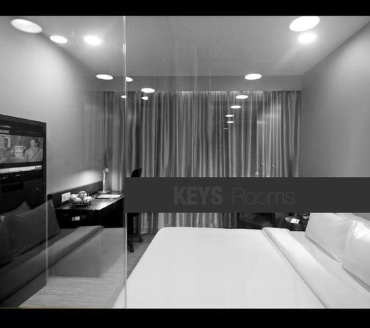 Keys Select by Lemon Tree Hotels, Visakhapatnam
