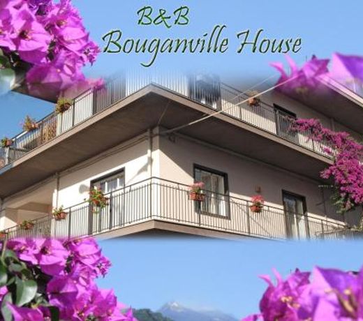 Bouganville House