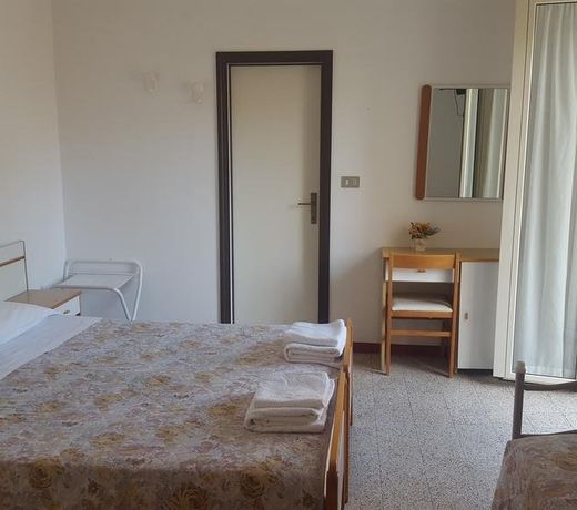 Hotel Astor