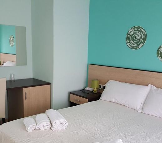 Hotel Balai