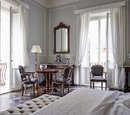 Gagliardi Boutique Hotel
