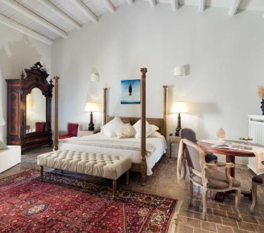 Gagliardi Boutique Hotel