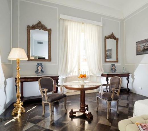 Gagliardi Boutique Hotel
