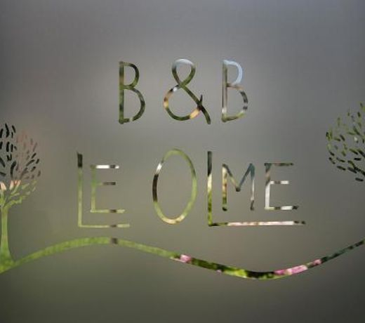 B&B Le Olme