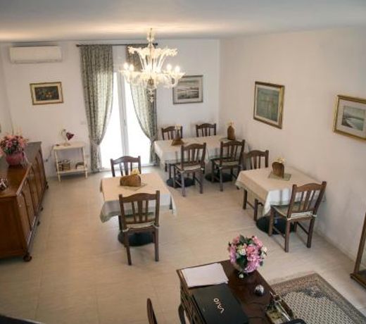 B&B Le Olme