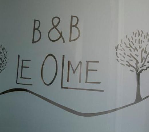 B&B Le Olme