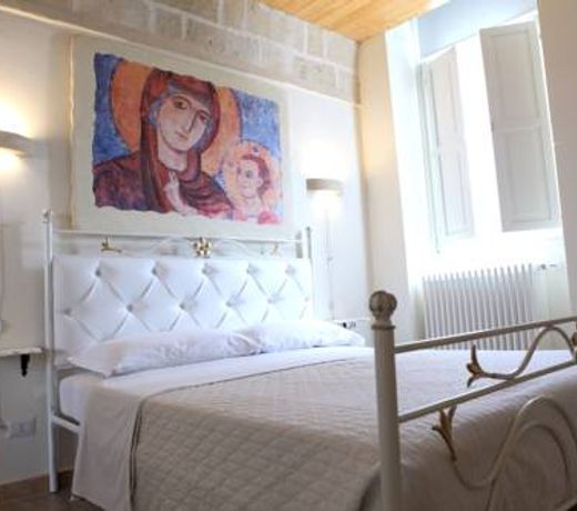 La Pergola ai Sassi