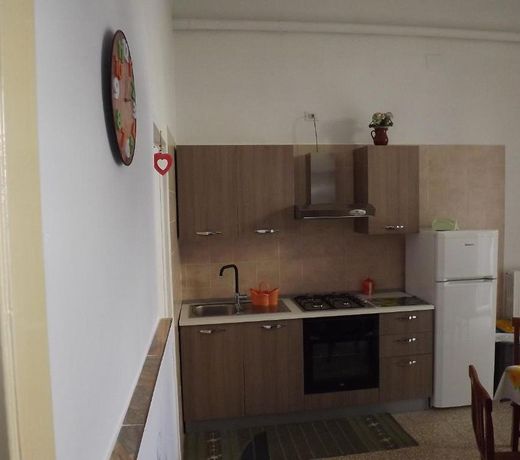 Casa Vacanze La Terra dei Briganti