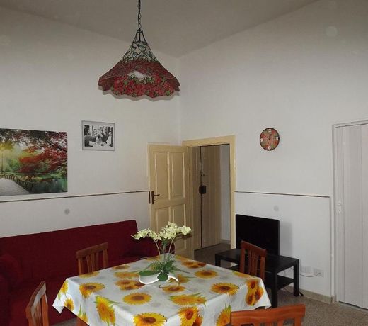 Casa Vacanze La Terra dei Briganti