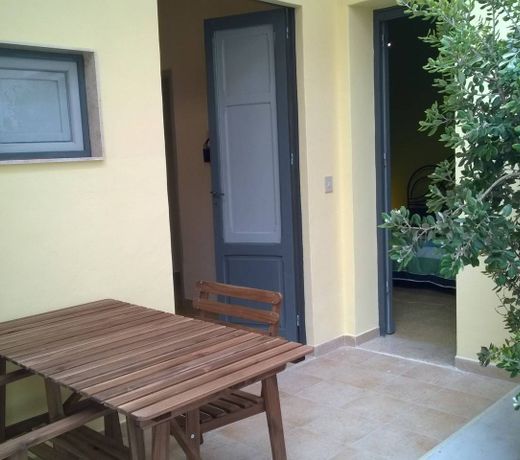 Casa degli Agrumi al Centro