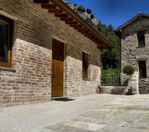 I apartments Molino Settecamini