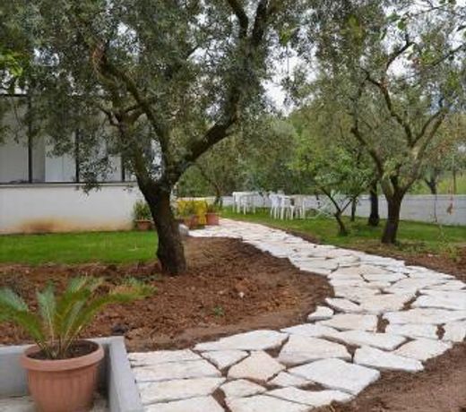 b&b Il Girasole Formia Guesthouse