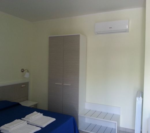 b&b Il Girasole Formia Guesthouse