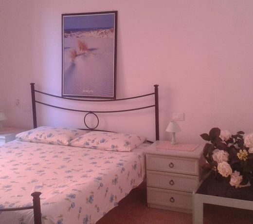 L'Onda Blu