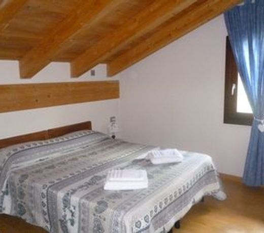 Relax alle porte di Aosta