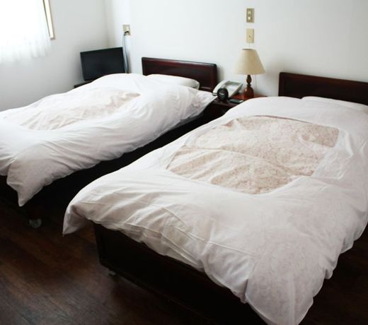 Kamome Hotel
