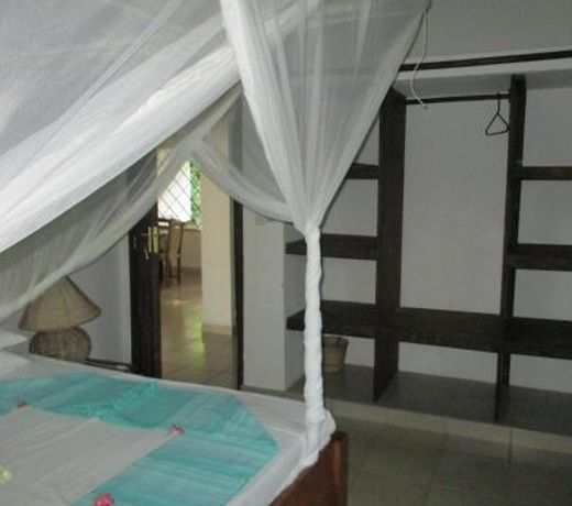 Watamu Beach Cottages