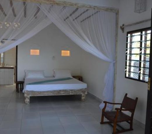 Watamu Beach Cottages