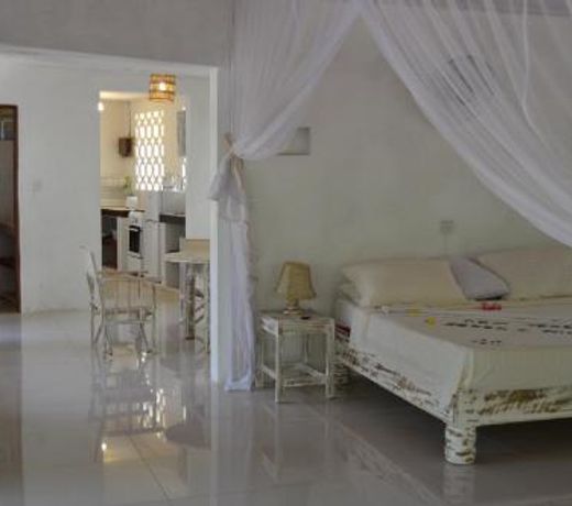 Watamu Beach Cottages