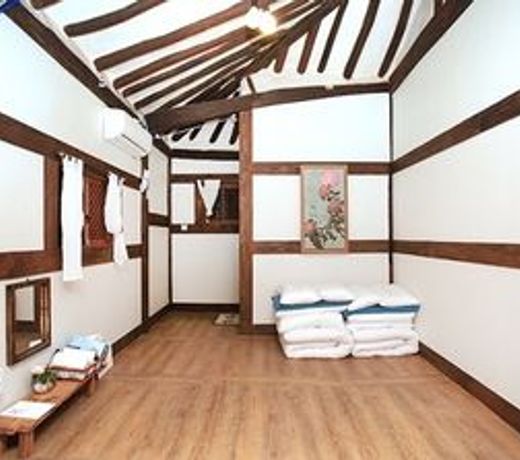 Dowon Guesthouse