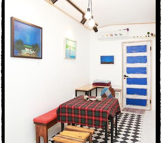 Dowon Guesthouse