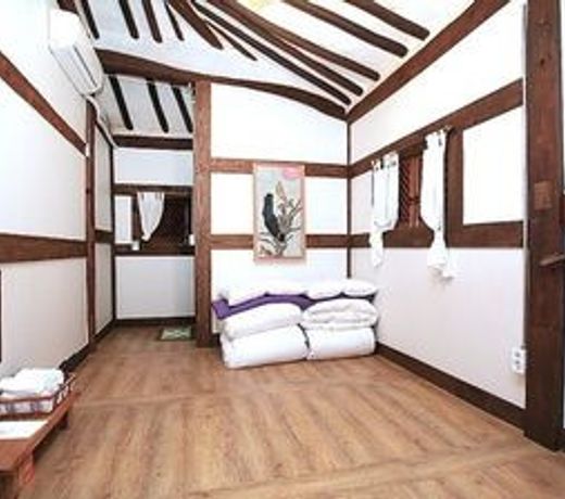 Dowon Guesthouse