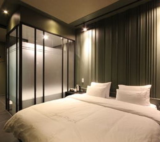 Jinhae Pasta Hotel