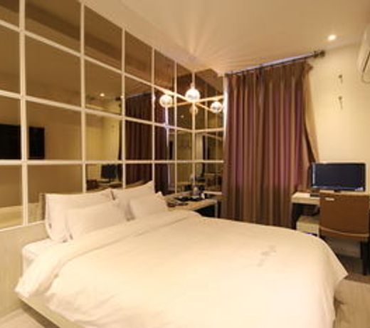 Jinhae Pasta Hotel
