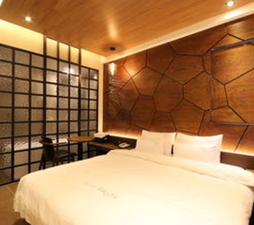 Jinhae Pasta Hotel