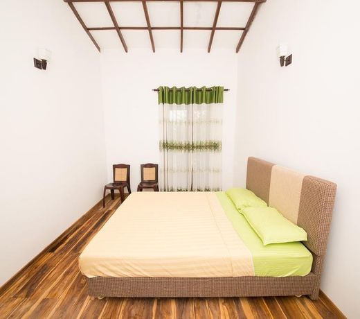 Eco View Villas Ella