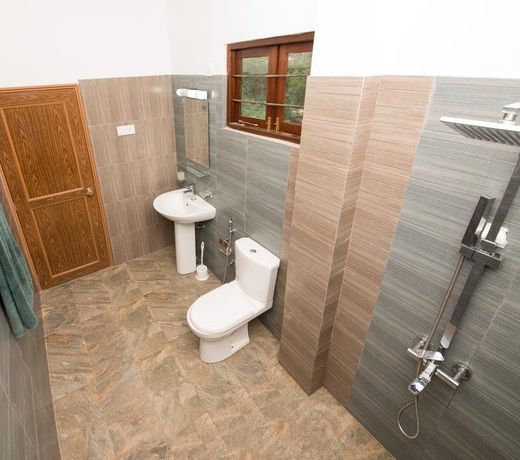 Eco View Villas Ella