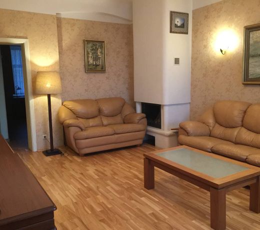 Family apartment