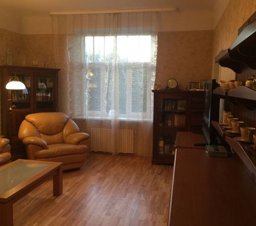 Family apartment