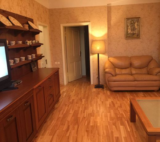 Family apartment