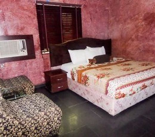 Suite Las Caracas