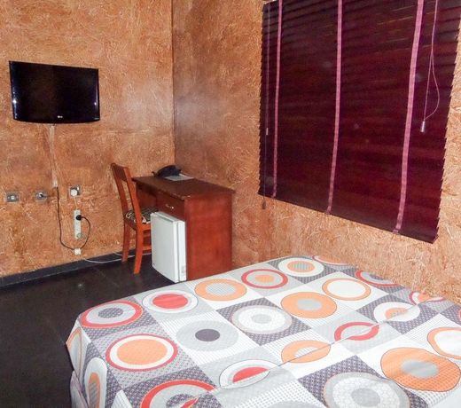 Suite Las Caracas