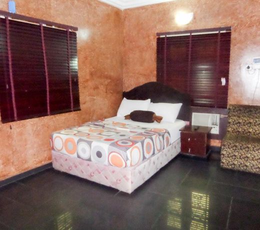 Suite Las Caracas